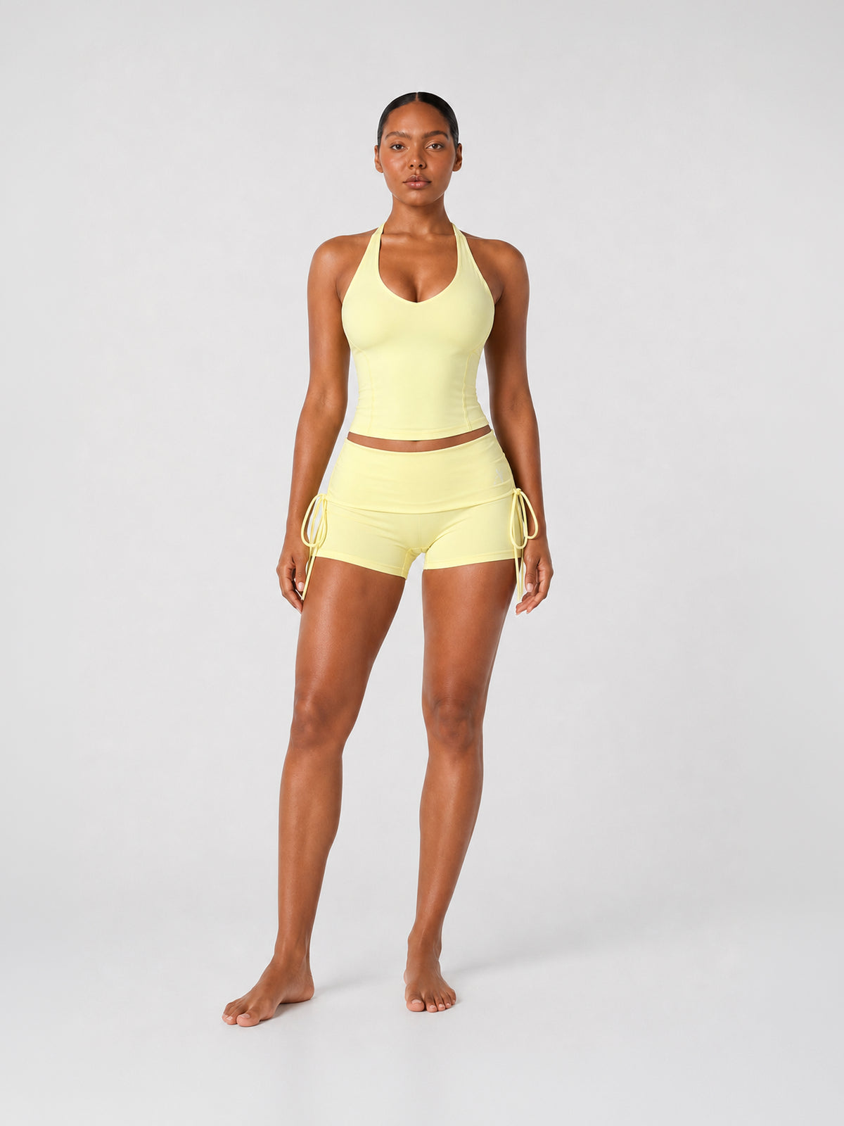 Shorts EVA